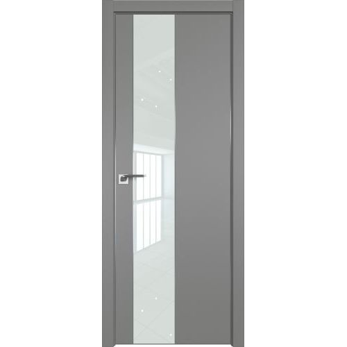 105E Грей, белый лак 105E Грей, белый лак