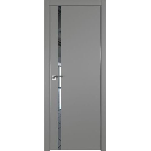 122E Грей, зеркало