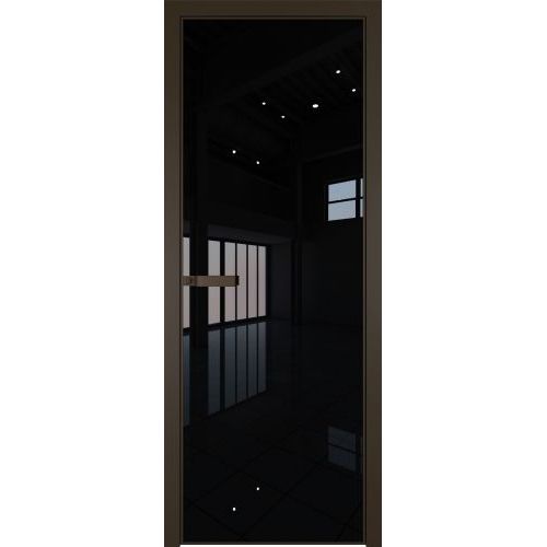 1AGN Деорэ, стекло lacobel черный лак 1AGN Деорэ, стекло lacobel черный лак