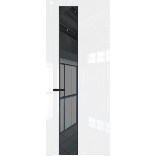 19LW Белый люкс, зеркало GREY 19LW Белый люкс, зеркало GREY
