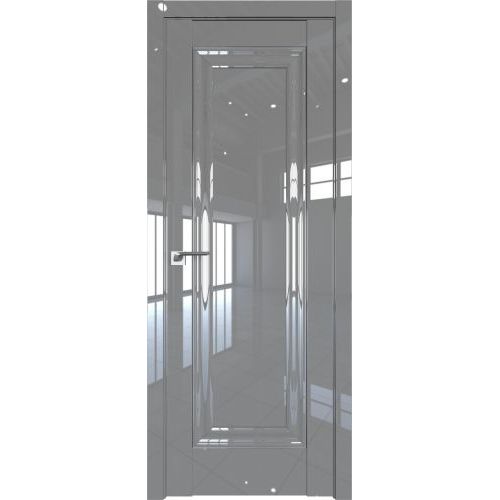 23L Грей люкс 23L Грей люкс