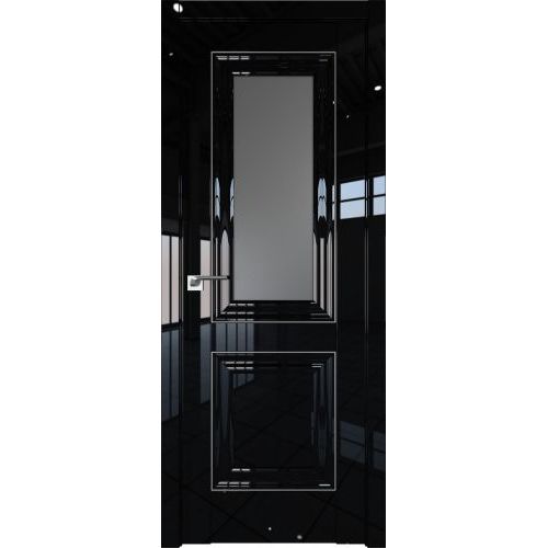 28L Черный люкс, графит 28L Черный люкс, графит