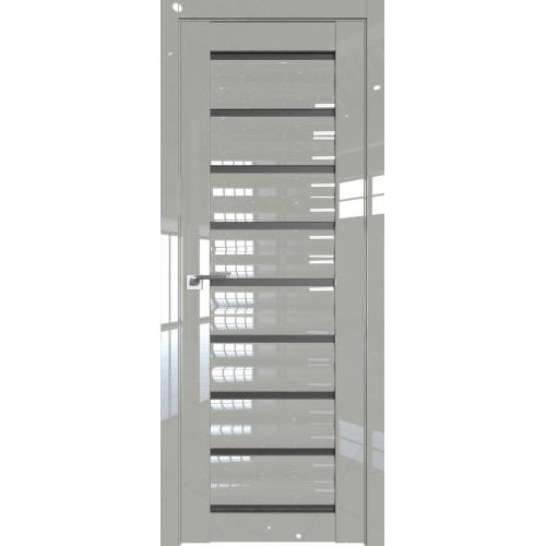 76L Галька люкс, графит