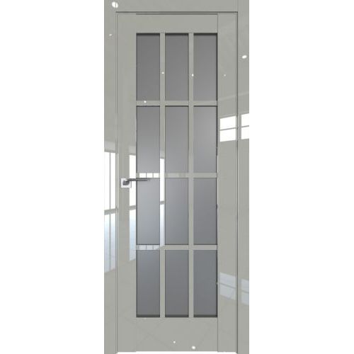102L Галька люкс, графит