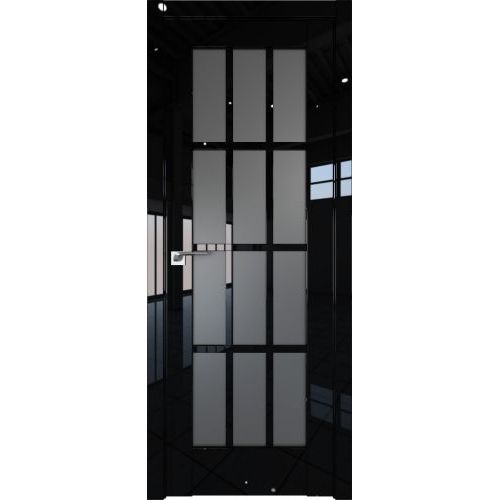 102L Черный люкс, графит 102L Черный люкс, графит