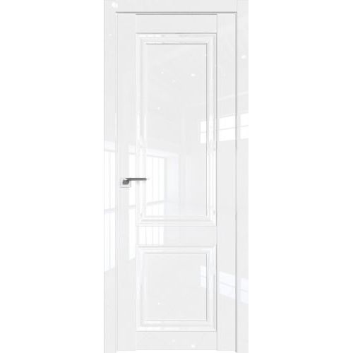 122L Белый люкс