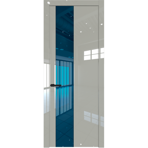 19LW Галька люкс, зеркало BLUE 19LW Галька люкс, зеркало BLUE