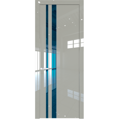 20LW Галька люкс, зеркало BLUE 20LW Галька люкс, зеркало BLUE