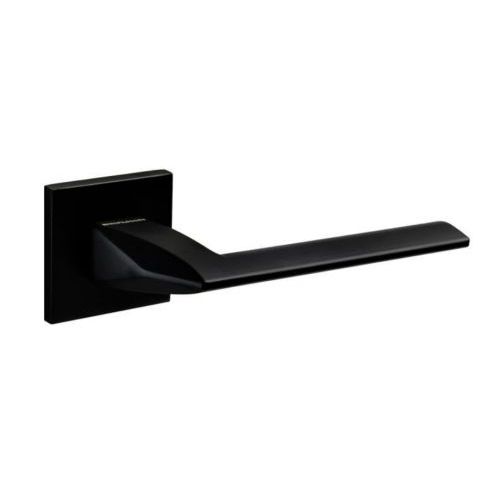 Дверная ручка Fimet for Pura 213 чёрный матовый Дверная ручка Fimet for Pura 213 чёрный матовый