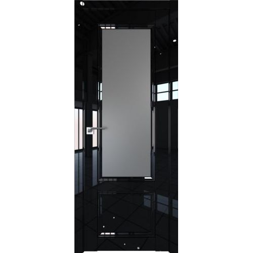129L Черный люкс, графит 129L Черный люкс, графит