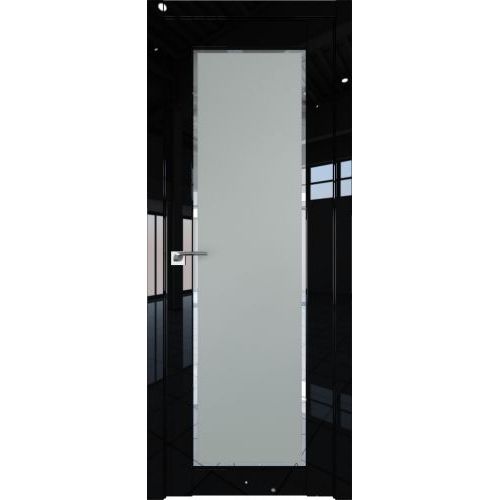 2.19L Черный люкс, Square матовое 2.19L Черный люкс, Square матовое