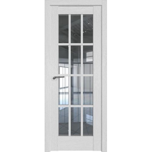 102XN Монблан, прозрачное