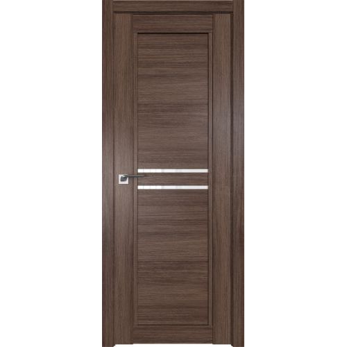 2.75XN Салинас темный, белый триплекс