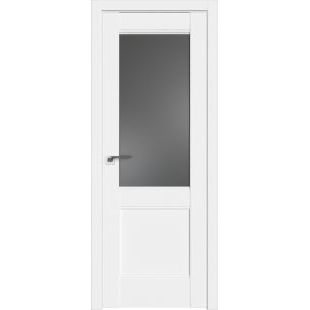 109U Аляска, графит