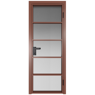14AG Бронза, стекло матовое