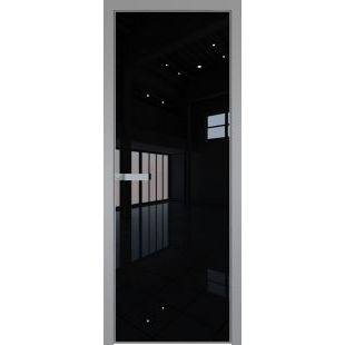 1AGN Серебро, стекло lacobel черный лак
