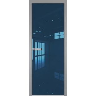 1AGN Серебро, стекло blue зеркало