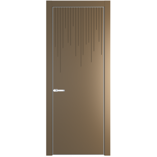 8PE SI Перламутр золото