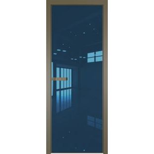 1AGN Шампань, стекло blue зеркало