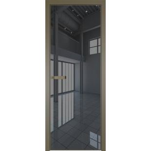 1AGN Шампань, стекло зеркало grey