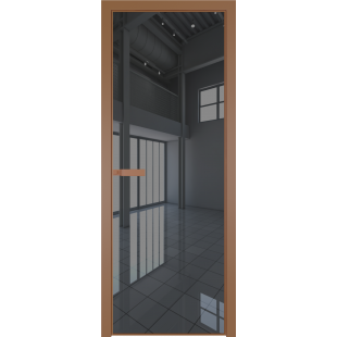 1AGN Бронза, стекло зеркало grey