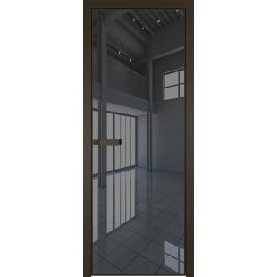 1AGN Деорэ, стекло зеркало grey