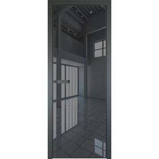 1AGN Серая ночь, стекло зеркало grey