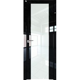 8L Черный люкс, белый триплекс 8L Черный люкс, белый триплекс