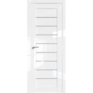 73L Белый люкс, матовое