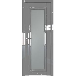 121L Грей люкс, матовое