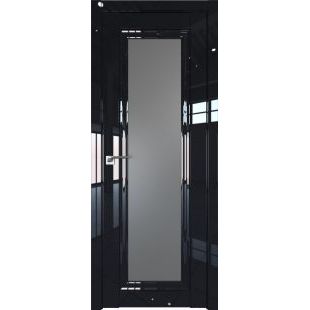 121L Черный люкс, графит