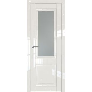 123L Магнолия люкс, матовое
