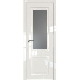 123L Магнолия люкс, графит