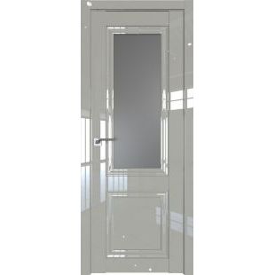 123L Галька люкс, графит