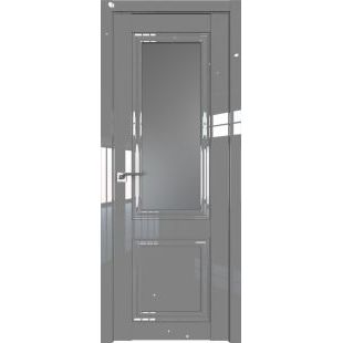 123L Грей люкс, графит