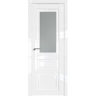 125L Белый люкс, матовое