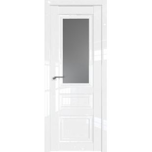 125L Белый люкс, графит