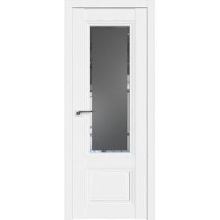 2.103U Аляска, Square графит