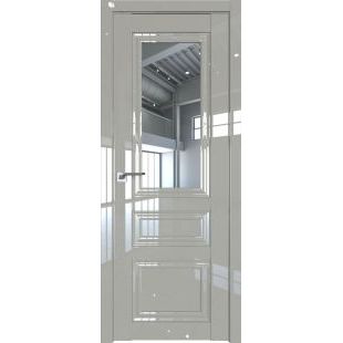 125L Галька люкс, прозрачное