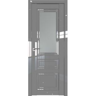 125L Грей люкс, матовое