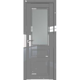 131L Грей люкс, матовое
