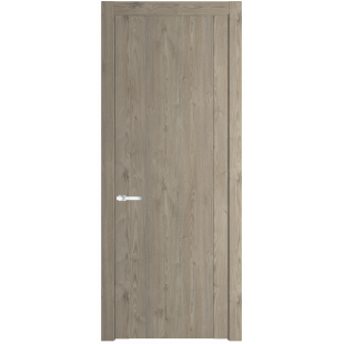 1.1N Каштан темный