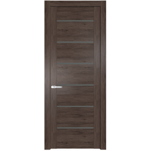 1.5N Дуб тобакко, графит