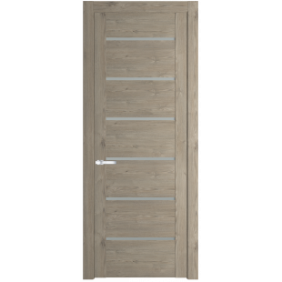 1.5N Каштан темный, матовое