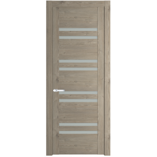1.6N Каштан темный, матовое