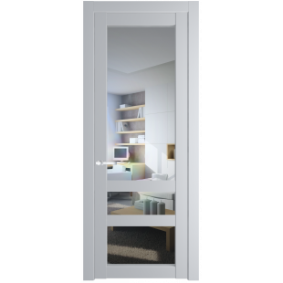 2.5.2PD Лайт грей, прозрачное